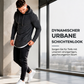 👕 Herren Modern Slim Fit Langarmshirt – Modern, bequem & immer passend