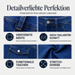 🙌 70% Wiederkaufquote – Qualität überzeugt! Freizeitliche, dehnbare High-Waist-Jeans für Damen