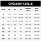 ⭐ 4,9 Sterne – nicht ohne Grund! Damen Jeanshose mit hohem Bund und weitem Bein
