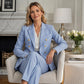🏅 2000 Stück in 3 Tagen verkauft – schnell sein! Elegantes Zweireiher-Blazer- und Hosen-Set für Damen