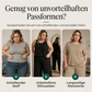 ⏰ Countdown läuft – 50% nur noch 3 Tage! Elegantes bedrucktes 2-Teile-Set für Damen