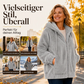 🏃‍♀️ Es wird im Akkord weggeschnappt – zögern Sie nicht!	Gemütliche Damen-Winterjacke mit Kapuze