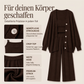 🌪️ Dieser Artikel fliegt raus – der Bestand schmilzt minütlich! Damen 3-teiliges Strick-Loungewear-Set