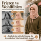 🗣️ 100.000 Leute schwärmen davon – probieren Sie es auch? Unisex winddichte wärmende Fahrrad-Balaclava-Mütze