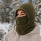 🗣️ 100.000 Leute schwärmen davon – probieren Sie es auch? Unisex winddichte wärmende Fahrrad-Balaclava-Mütze