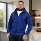 📢🎉50%Rabatt!!!🛍️✨Warmgejacke für Herren mit Reißverschluss und Kapuze