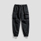 ⏰ Countdown läuft – 50% nur noch 3 Tage! Herren Cargohose mit mehreren Taschen, Jogging-Stil