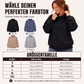 🏃‍♀️ Es wird im Akkord weggeschnappt – zögern Sie nicht!	 Legeres Damen-Sweatshirt mit Stehkragen