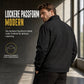 📢🎉50%Rabatt!!!🛍️✨Lässige Bomberjacke für Herren mit Stehkragen