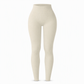 🖤 Black Friday Vorabzugang: 50 % Rabatt 🖤 Nahtlose, hochtaillierte Ripp-Yogahose, Workout- und Fitness-Leggings, Sport-Tights
