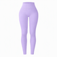 🖤 Black Friday Vorabzugang: 50 % Rabatt 🖤 Nahtlose, hochtaillierte Ripp-Yogahose, Workout- und Fitness-Leggings, Sport-Tights