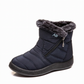 🏃‍♀️ Es wird im Akkord weggeschnappt – zögern Sie nicht! Damen Winter-Schneestiefel mit Plüschfutter