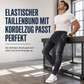 🚀 Neu eingetroffen – 50% Probierpreis! Gewaschene Denim-Jogger-Jeans für Herren, Freizeit-Jeans mit Bündchen