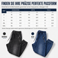 🚀 Neu eingetroffen – 50% Probierpreis! Gewaschene Denim-Jogger-Jeans für Herren, Freizeit-Jeans mit Bündchen