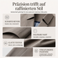 👥 Über 80.000 Käufer haben bereits zugeschlagen! Lässiger einreihiger Trenchcoat für Herren