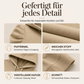 🏆 Verkaufsschlager – jetzt halber Preis! Lässig-eleganter Hoodie mit Puffärmeln für Damen