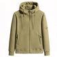 🧸 Unisex ultra-warmer Sherpa-Kapuzenpullover – Kuschelig, warm & immer passend – Jetzt 50% Rabatt!