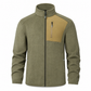 🌟 Der Look, den alle suchen – bei uns 50% günstiger! Herren Freizeit warmer Jacke mit Reißverschluss