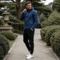 ⌛ Nur solange Vorrat reicht – danach regulärer Preis! Stilvolles Sport-Streetwear-Set für Herren
