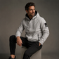 ⌛ Nur solange Vorrat reicht – danach regulärer Preis! Stilvolles Sport-Streetwear-Set für Herren