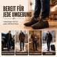 🌪️ Dieser Artikel fliegt raus – der Bestand schmilzt minütlich! Herren rückengefütterte rutschfeste Gehschuhe