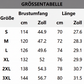 🔁 1000+ echte Bewertungen – durchweg positiv! Herren Arbeitsjacke mit Kapuze und Plüschfutter