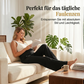 💥Fast ausverkauft wegen hoher Nachfrage!💥Damen Umstandshose, hoch taillierte Freizeithose