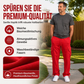 🚨Nur noch wenige auf Lager! Beeil dich!🚨 Herren-Freizeit-Cargohose mit Kordelzug