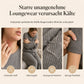 🧶 2-teiliges Damen-Set aus Strickpullover & weiten Hosen – Weich, bequem & immer passend – Jetzt 50% Rabatt!
