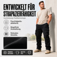 📢🎉50%Rabatt!!!🛍️✨Mehrtaschige Cargohose für Herren im Outdoor-Bereich