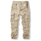 📢🎉50%Rabatt!!!🛍️✨Mehrtaschige Cargohose für Herren im Outdoor-Bereich