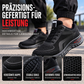 📦 Täglich 500+ Pakete versendet! Atmungsaktive wärmende rutschfeste Herrenschuhe