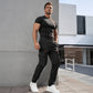 🔥🔥 50% RABATT 👖✨ Herren Freizeit-Cargohose mit mehreren Taschen