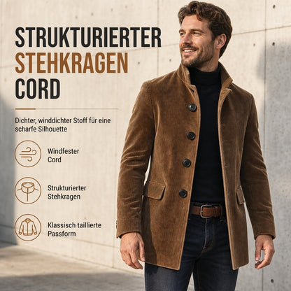 🔥Räumungsverkauf🔥Klassische Freizeitjacke für Herren