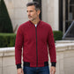 ⏰Aktion endet bald!⏰ Herren Freizeit Waffelstrick Steppjacke