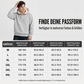 ⏰Letzte Chance! Jetzt zugreifen!⏰ Verdicktes Sherpa-Fleece-Kapuzenpullover für Herren