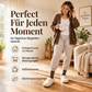 ⚡Flash-Sale! Solange der Vorrat reicht!⚡ Damen geschlossene Zehen aus Kunst Shearling Hausschuhe