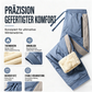 📢Letzter Tag! Alles 50%!📢 Herren winddichte thermische Hose mit elastischen Bündchen