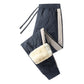 📢Letzter Tag! Alles 50%!📢 Herren winddichte thermische Hose mit elastischen Bündchen