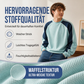 ⏰Letzte Chance! Jetzt zugreifen!⏰ Herren Sweatshirt mit Farbblock-Design und lockerer Passform