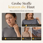 ⏰Letzte Chance! Jetzt zugreifen!⏰ Damen-Unifarbige Kurzarmoberteile mit Rüschenkragen