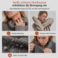 🔥Nr. 1!🔥 Strickjacke für Damen, mittellang, offener Vorderschnitt, mit gerippten Bündchen