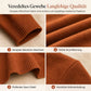🔥Nr. 1!🔥 Strickjacke für Damen, mittellang, offener Vorderschnitt, mit gerippten Bündchen