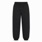 📢Letzter Tag: 50% Rabatt + Gratis Versand!📢 Damen Winter-Jogginghose mit Fleecefutter und Reißverschlusstaschen