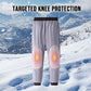 🔥Heiß begehrt! Jetzt sichern!🔥Die ultimative, kältebeständige Thermohose mit Knieschutz – Bleiben Sie im strengen Winter warm