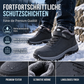 ⚡Flash-Sale! Solange der Vorrat reicht!⚡ Winterliche Schneestiefel für Herren mit Plüschfutter