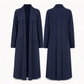 ✈️Neu eingetroffen – jetzt versandkostenfrei!✈️Freizeit Strickjacke Lang