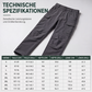 🔥Nr. 1!🔥 Stretch-Cargohose für Herren, Outdoor