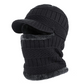 🔥Solange der Vorrat reicht 50% Rabatt!🎉3-in-1 Winter-Thermofrau mit Visier