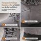 🥳Alles im Sale! Schnell sein!🥳 Warme Winter Schneestiefel für Damen mit dickem Futter für kaltes Wetter